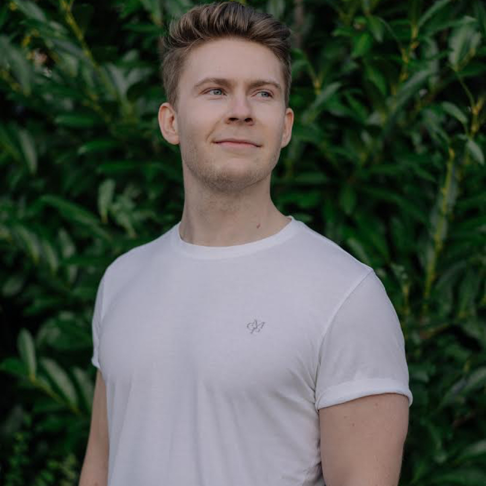 Nytår 25/26 Østerbro