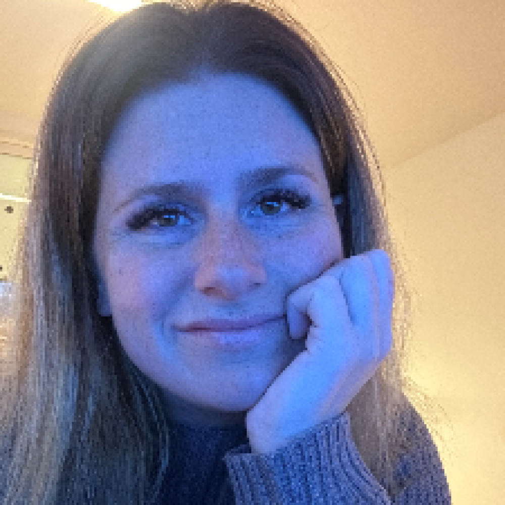 Mor (og far) søger venner