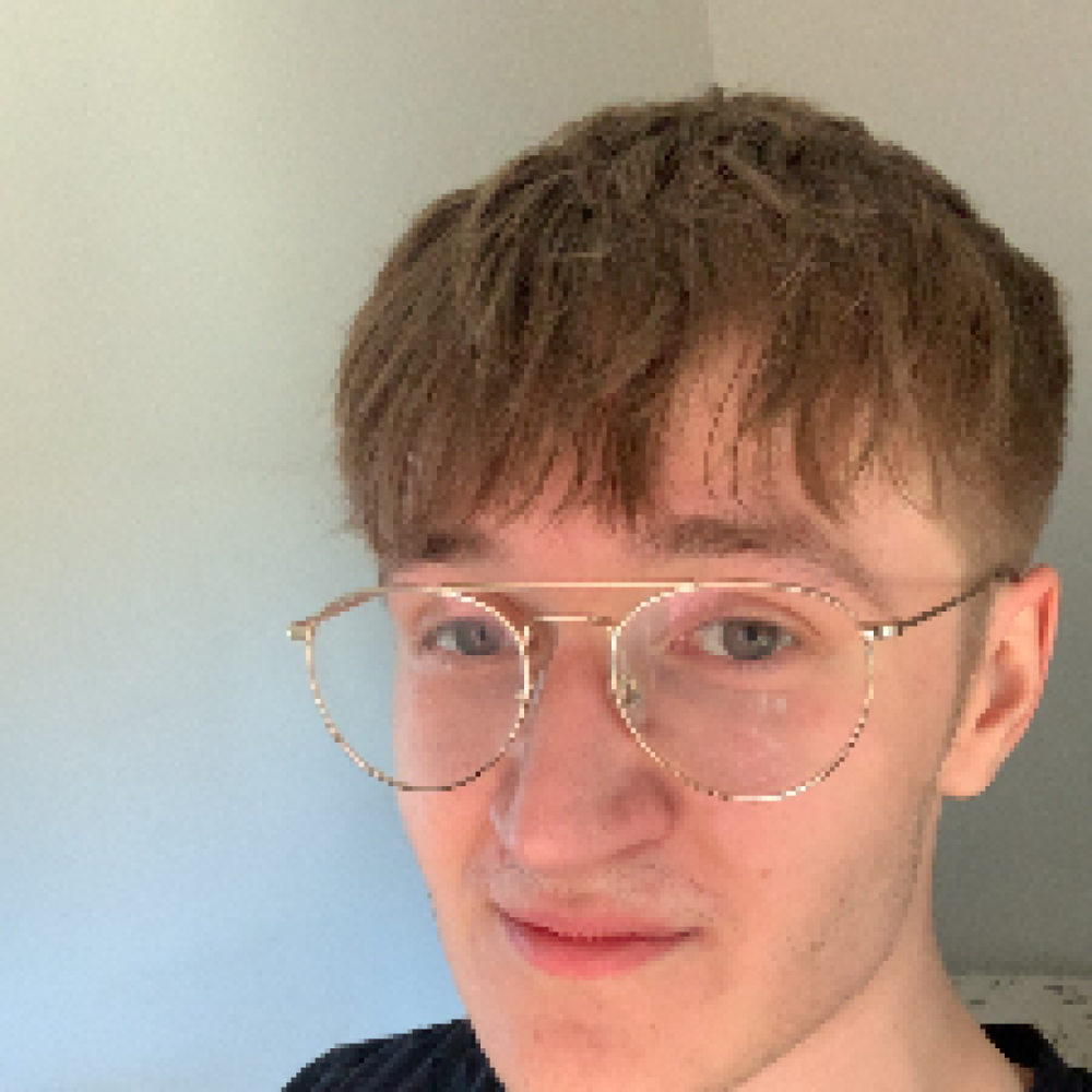 Søger nye venner/bekendte