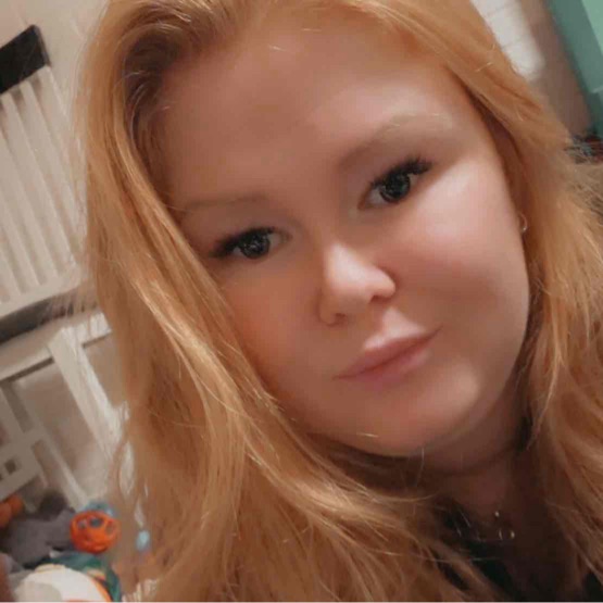 Søger nye veninder på Bornholm