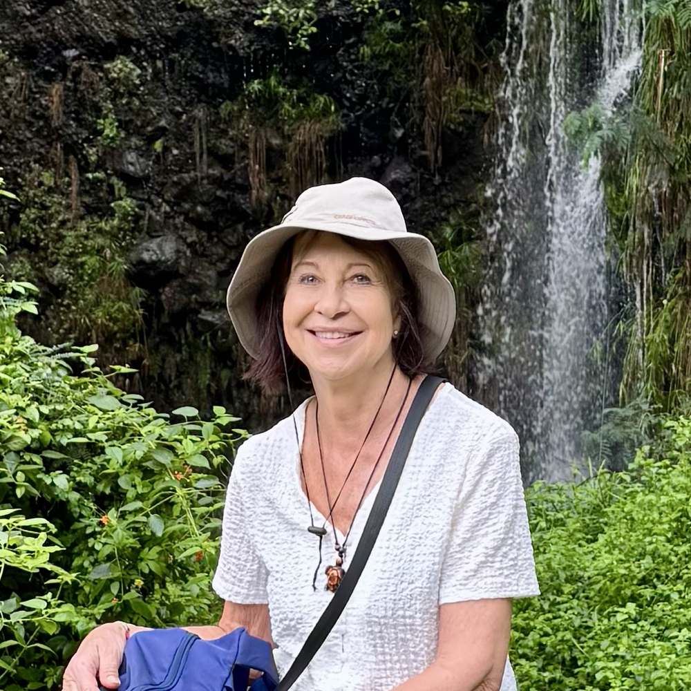 Rejse til Vestcanada og Alaska