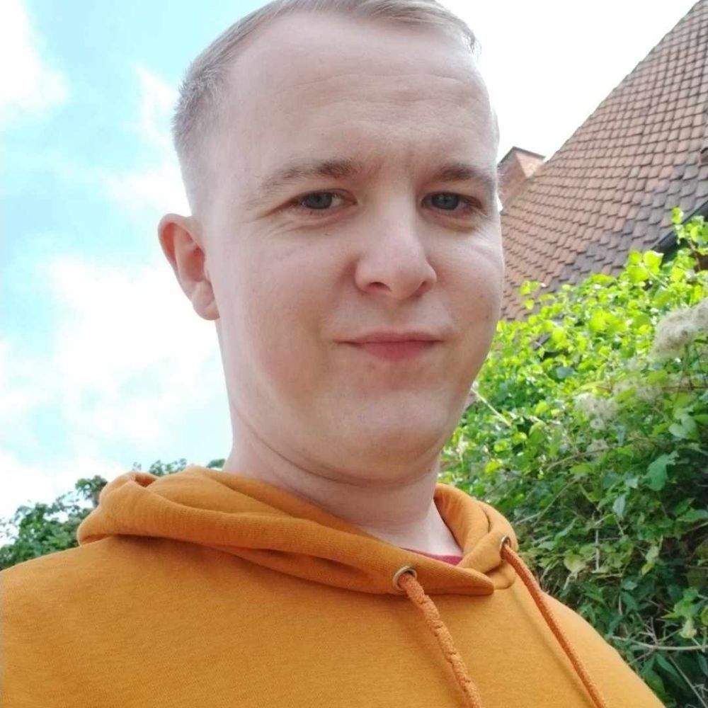 Søger Venner og veninder 