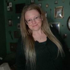 Veninde søges
