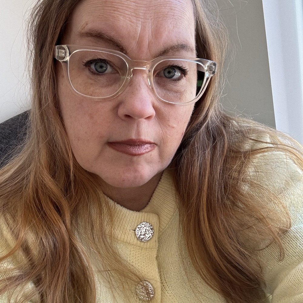 Venner M/K søges🦋