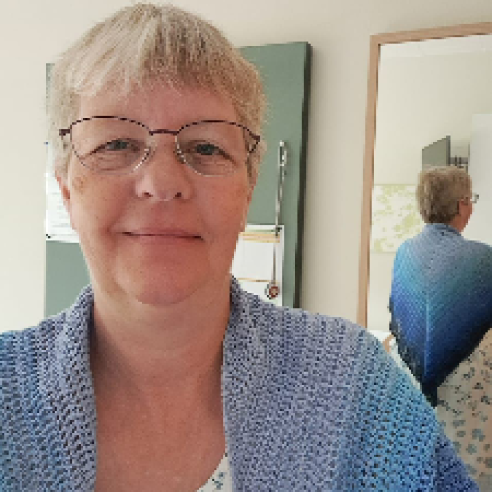 Søger en god veninde :) 