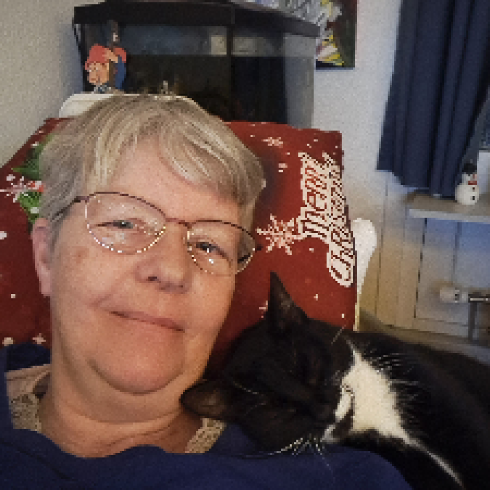 Alder er bare tal 🙂