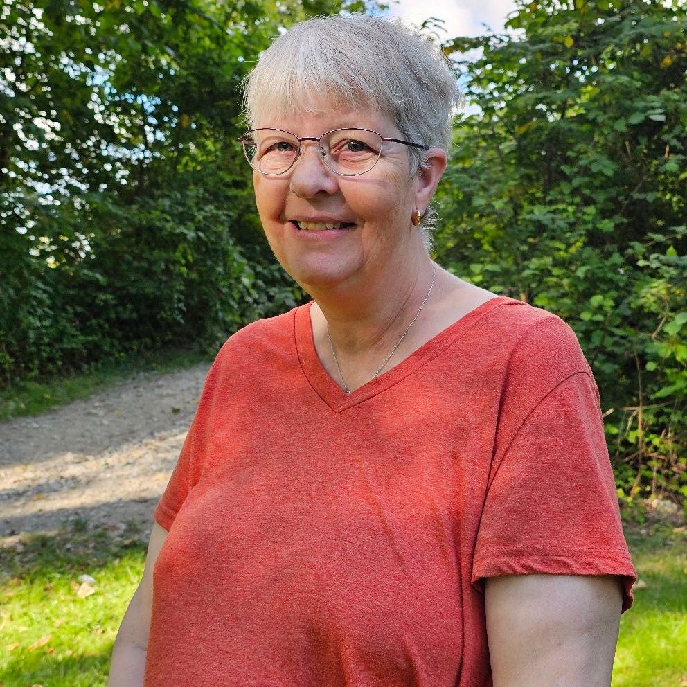 Søger dig som er 😉