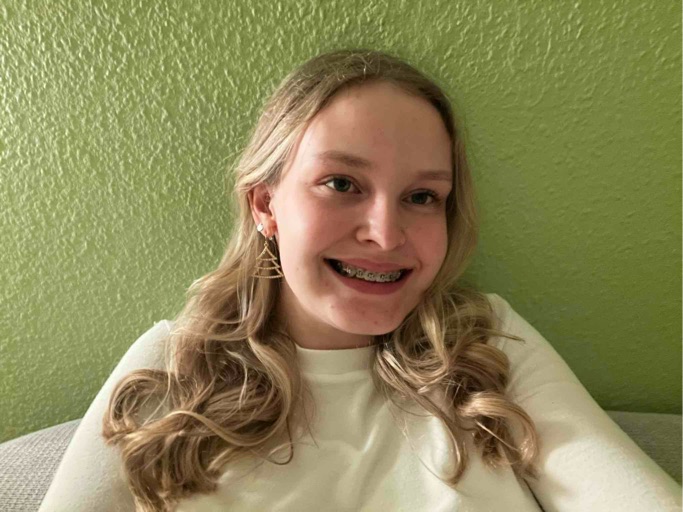Emma, 22 år