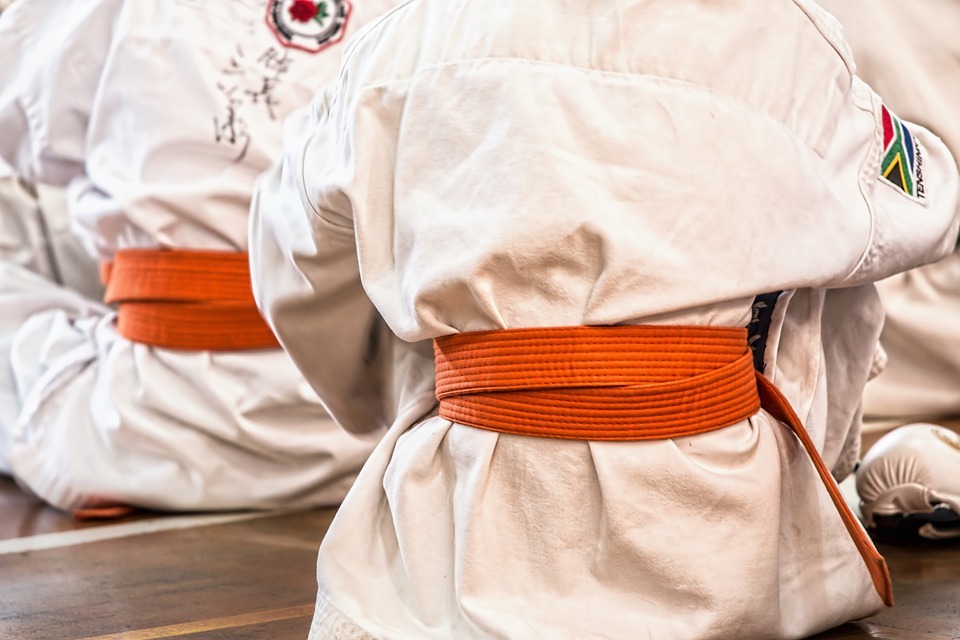 Jokokan Frederiksberg Karateskole