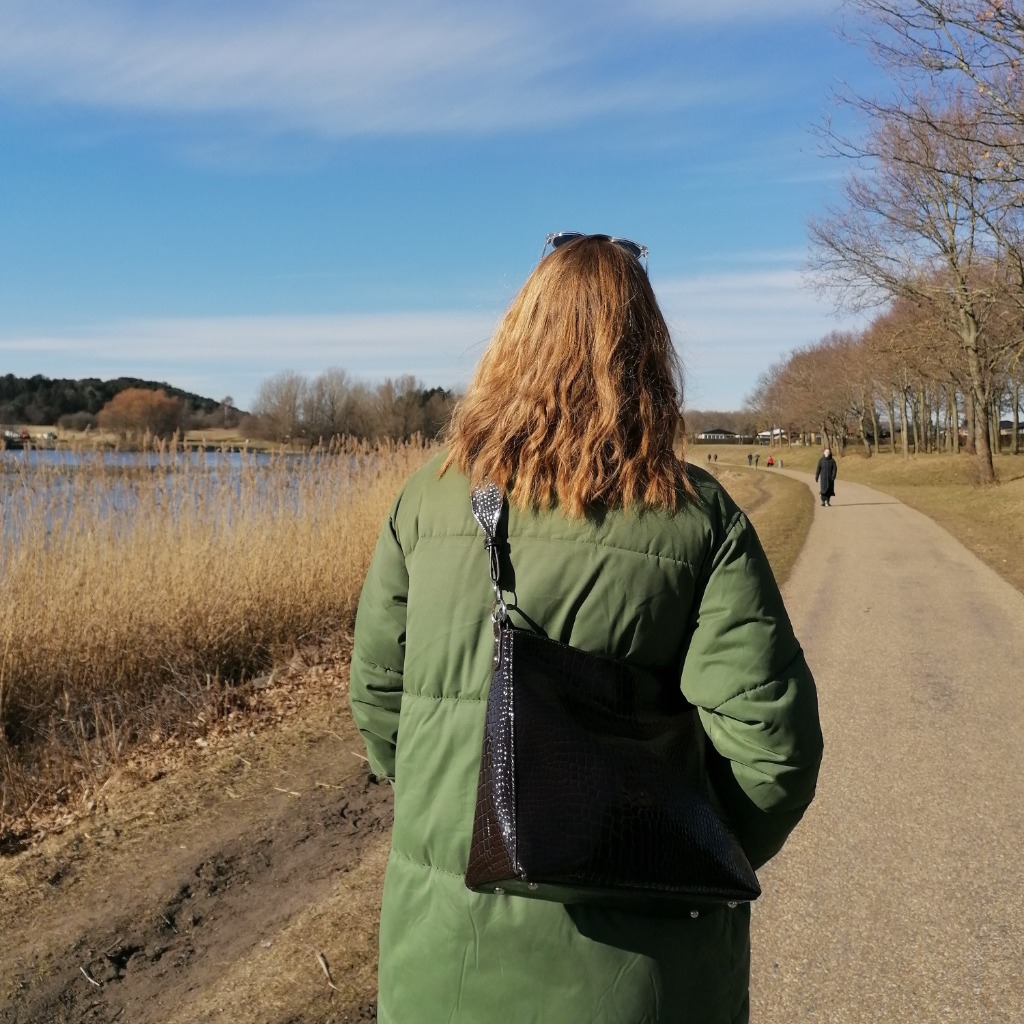 Reservebedste/Tante søges 