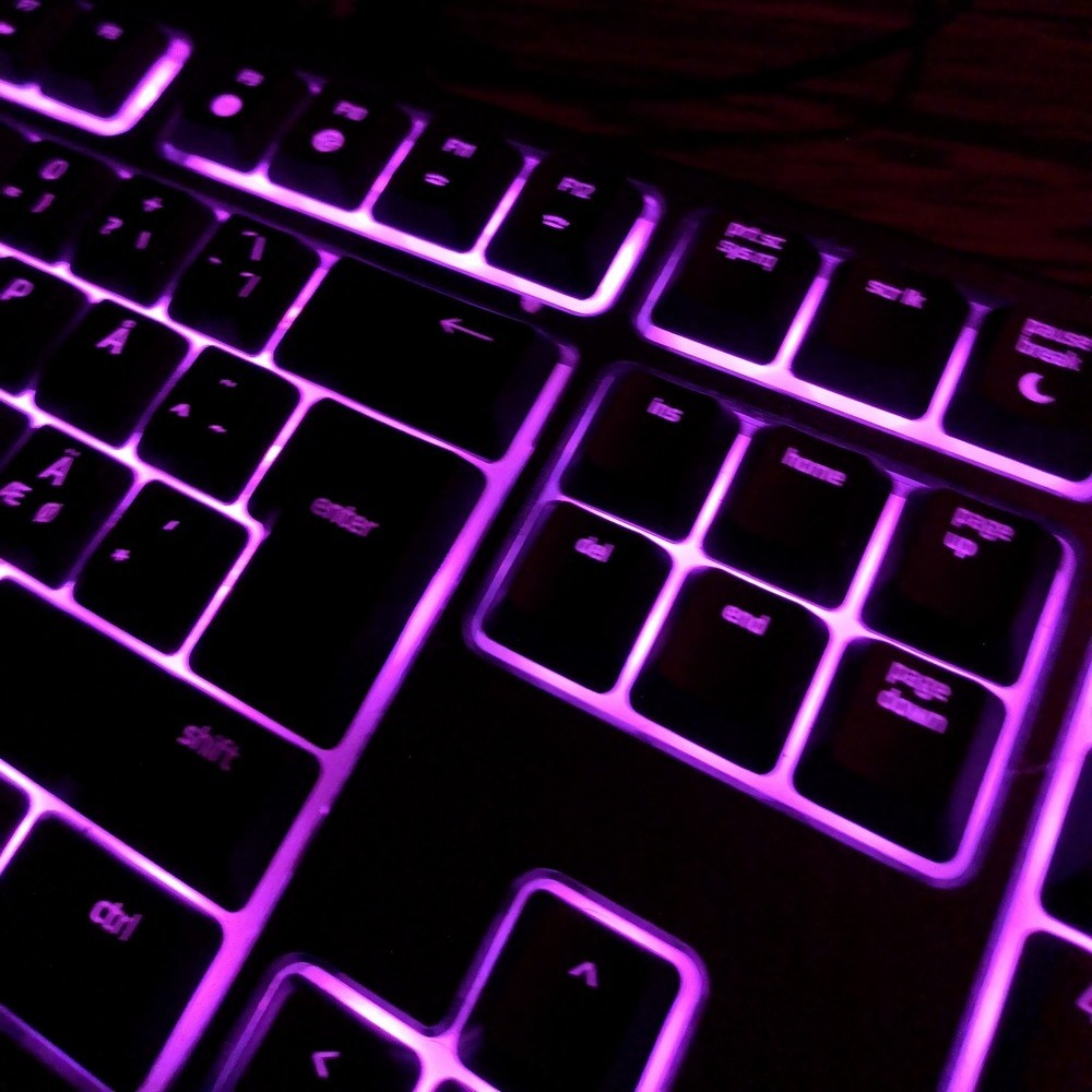 Gaming/venner