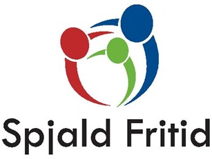 Spjald Fritid