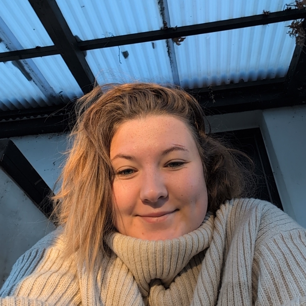 Halløj derude kommende venner✨