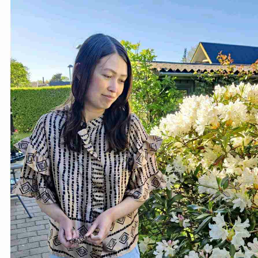 Søger veninder/gåmakker🌸