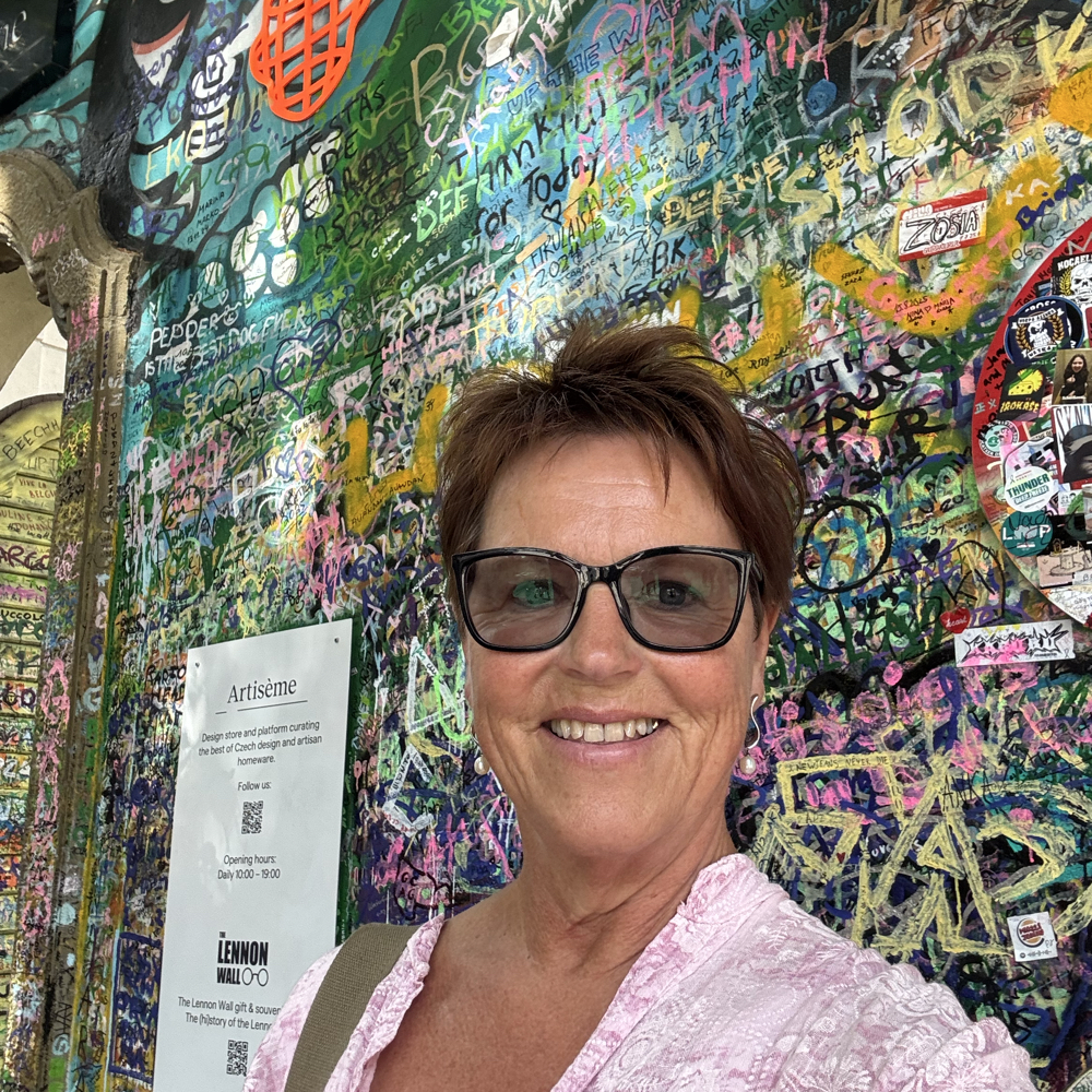 En bedste ven søges