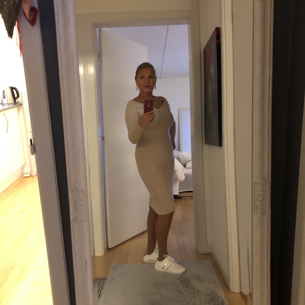 Veninder søges