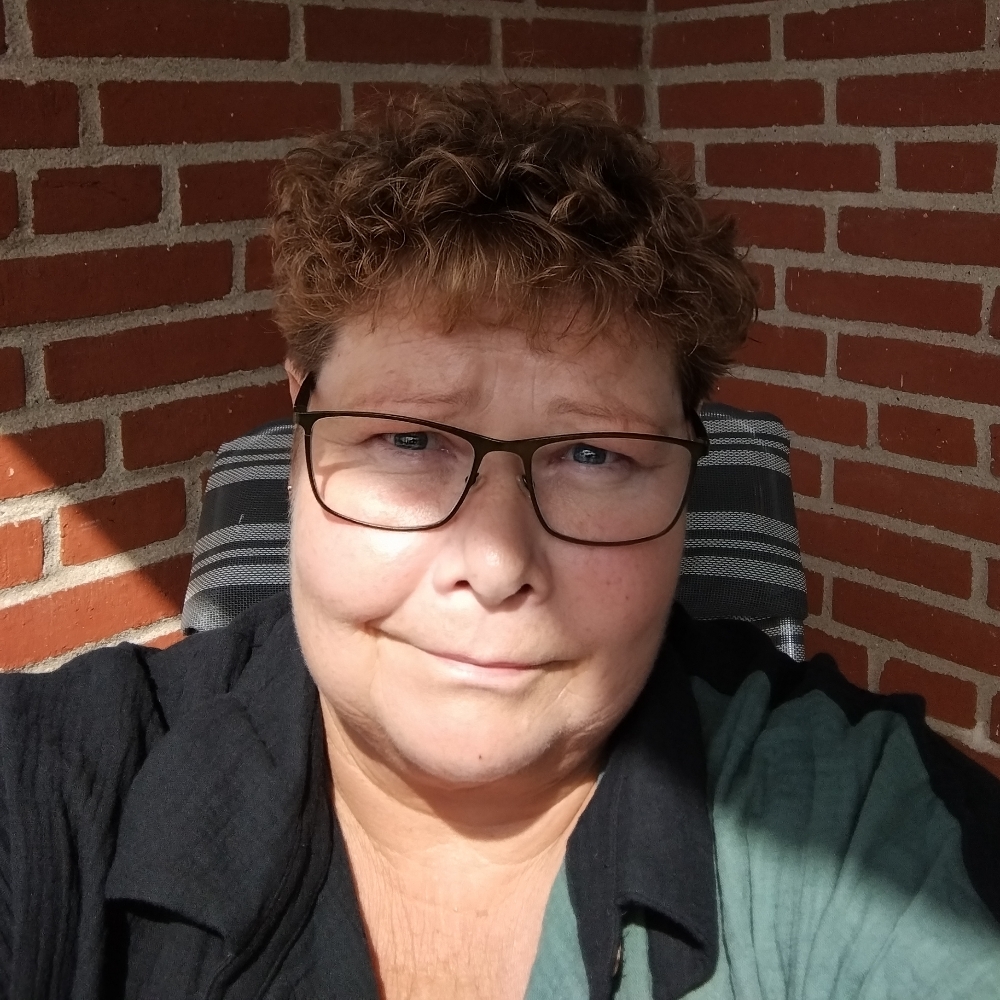 Jeg er bare mig 🤪