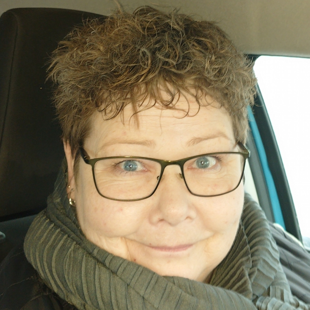 Jeg er bare mig 🤪