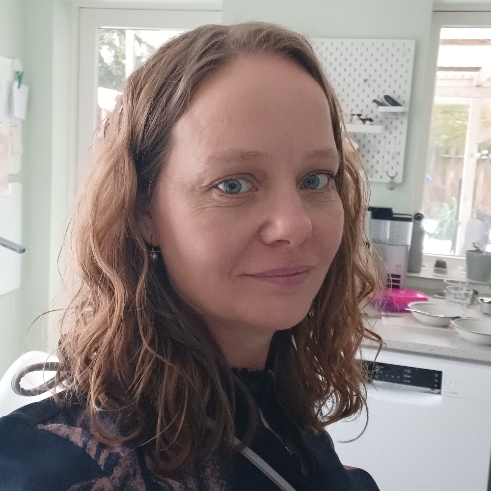 🌸Veninder til et trygt fællesskab.