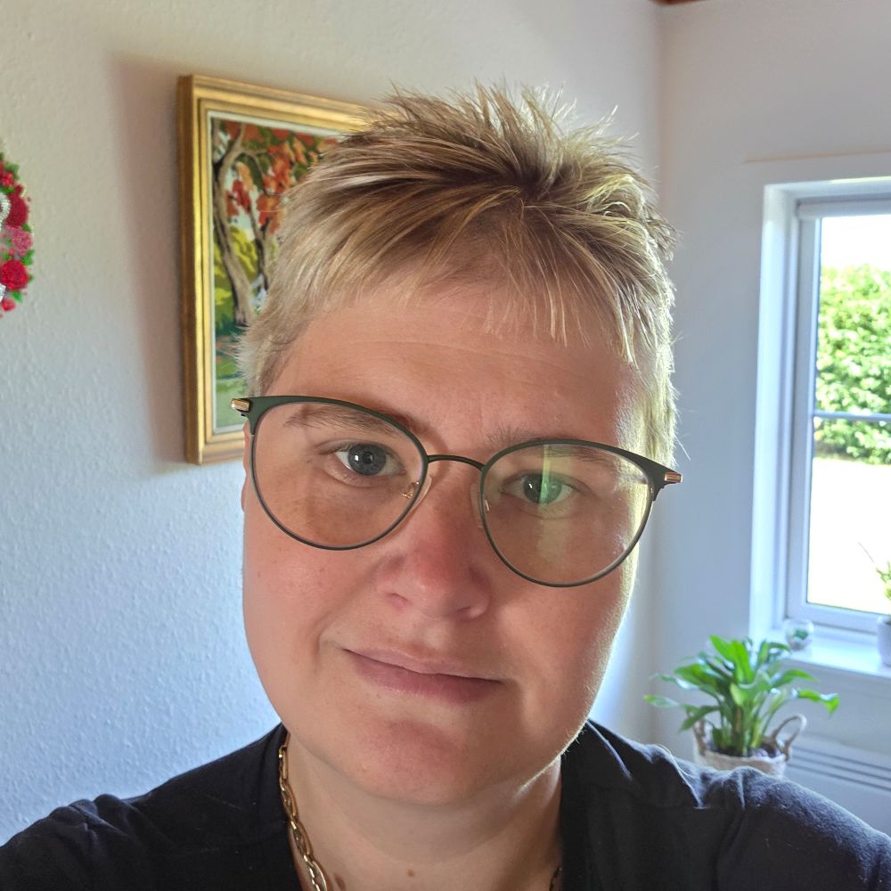 Søger venner og veninder 