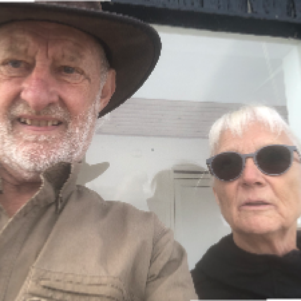 Reserve Bedsteforældre 