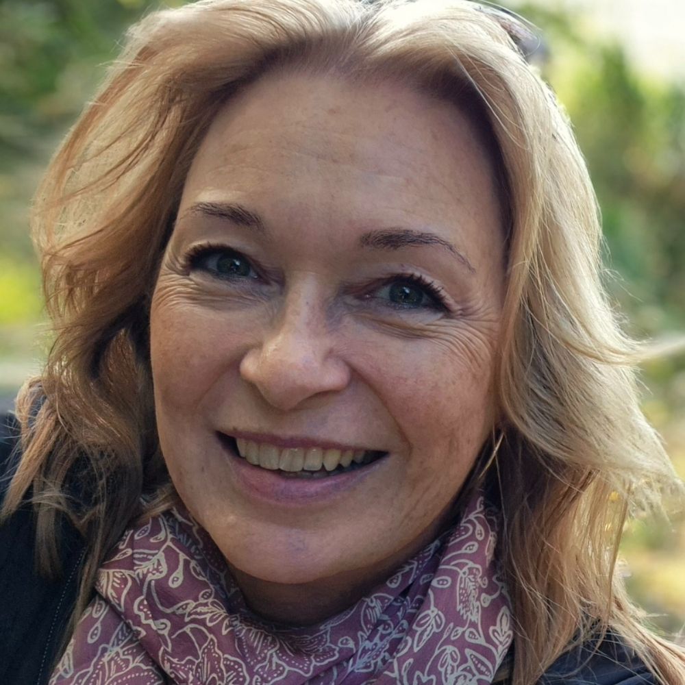 Fordybelse, uenigh. og et godt grin