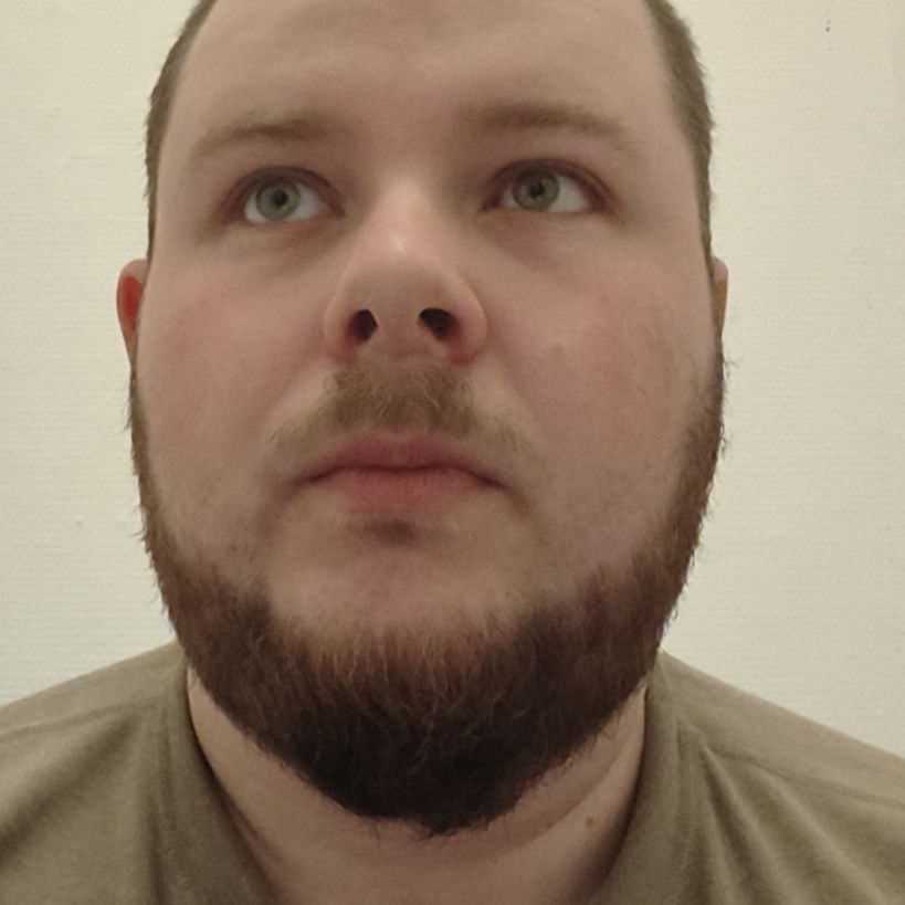 Søger min nye bedsteven 