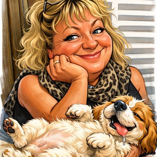 Veninder i den 3. alder 😊 