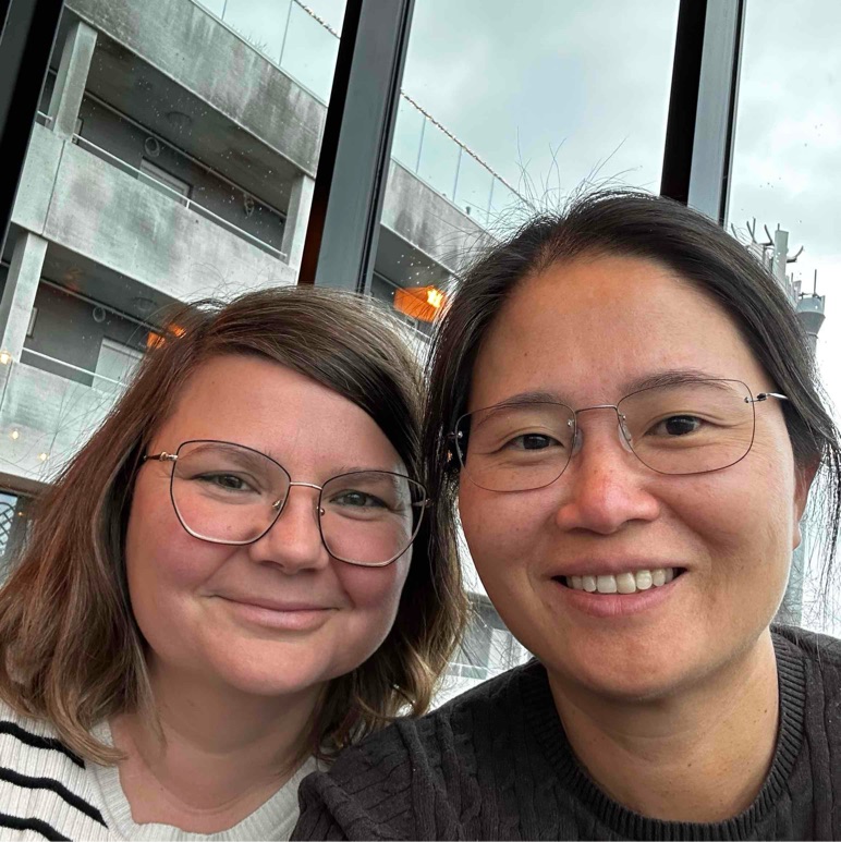 Ny bekendtskabsgruppe i Aalborg søg