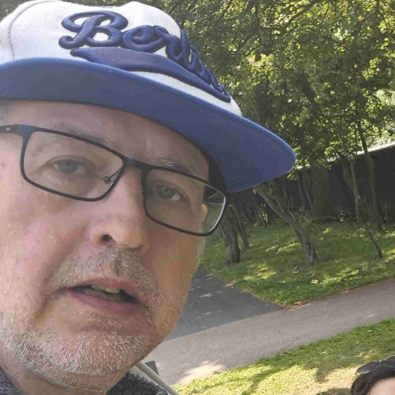 Frivilligt kommunikationsjob søges