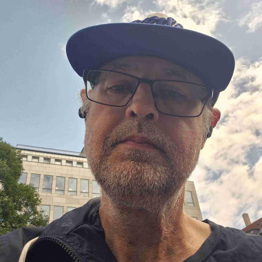 Telefonven m/k  sgs af akademiker