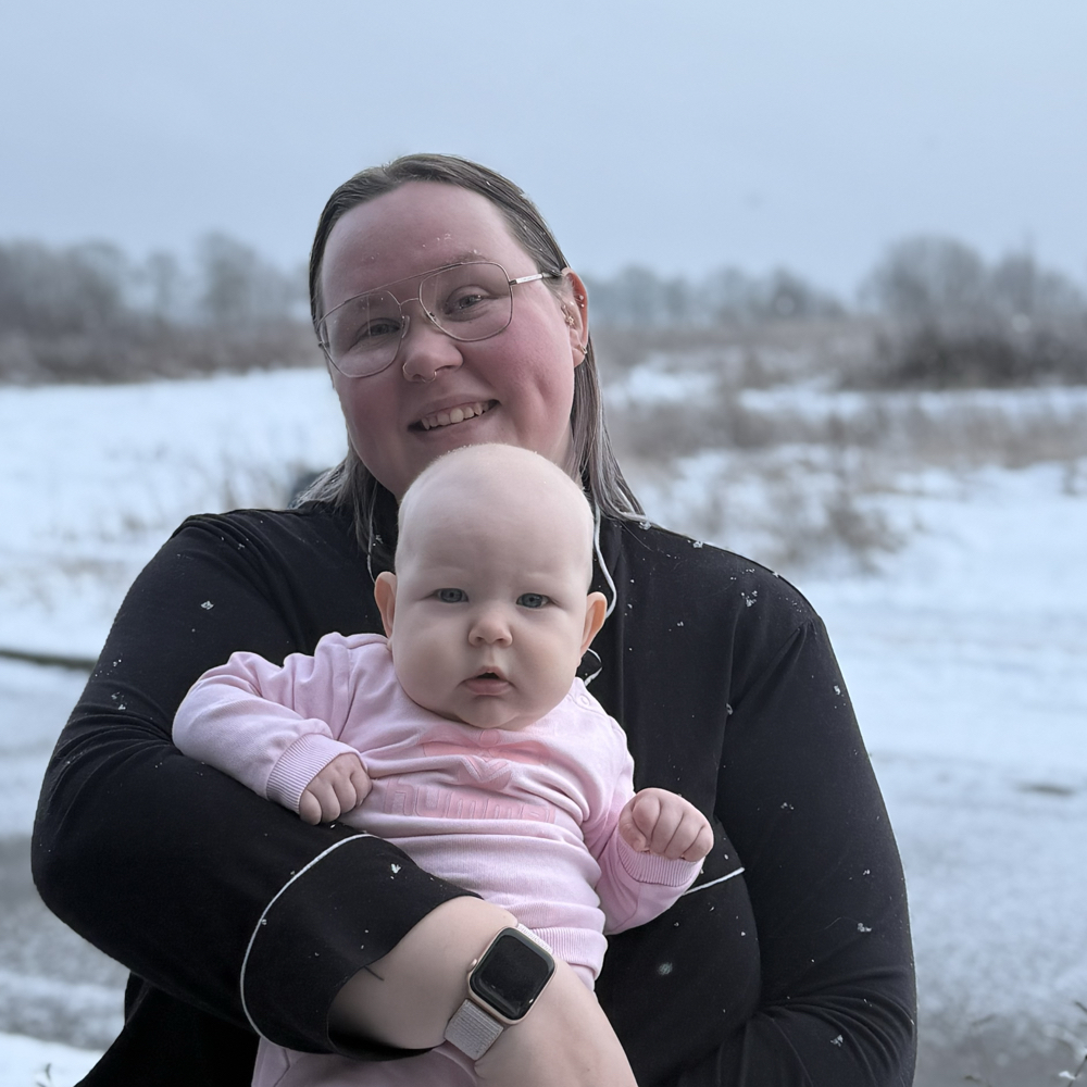 Søger bekendtskaber/veninder