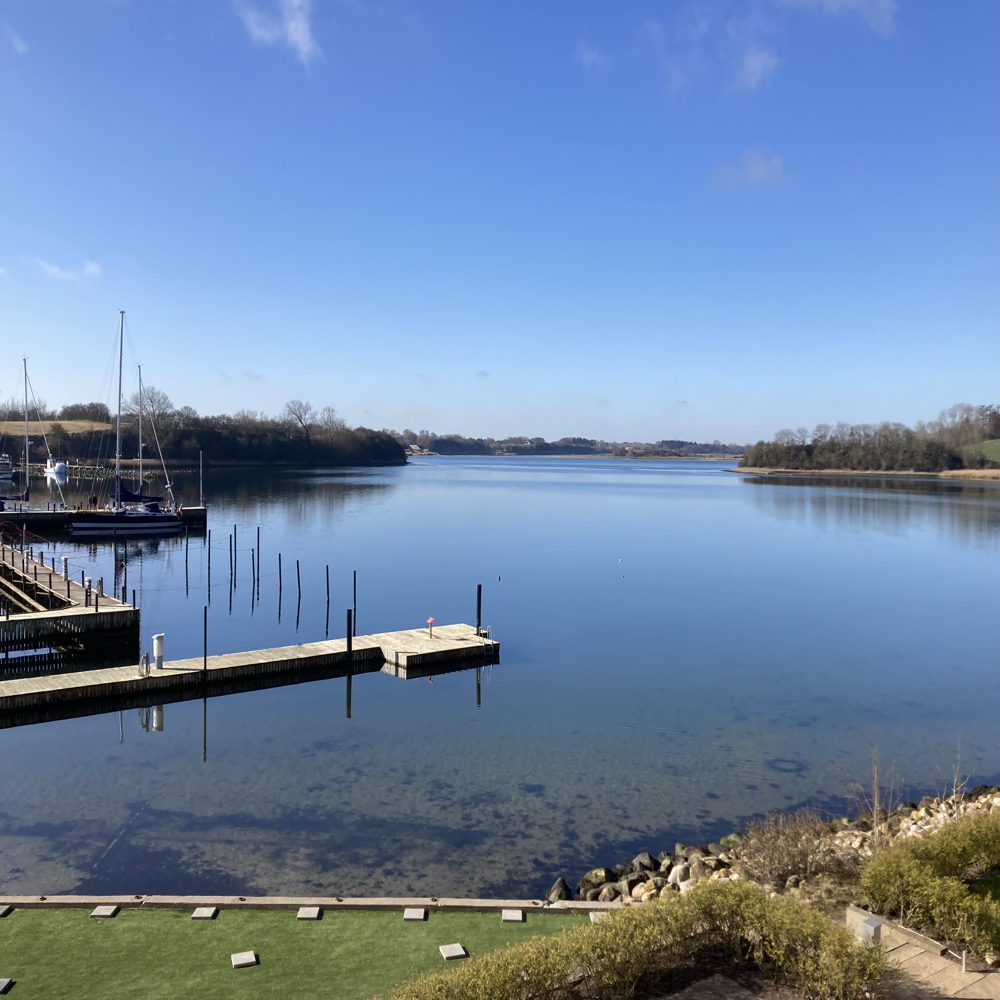 Klar til hygge i hverdagene☕️?