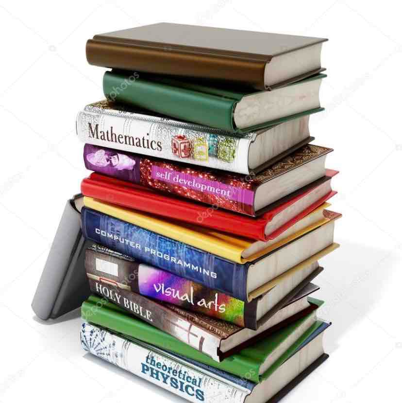 Hyggelig bogklub søger medlemmer 📚