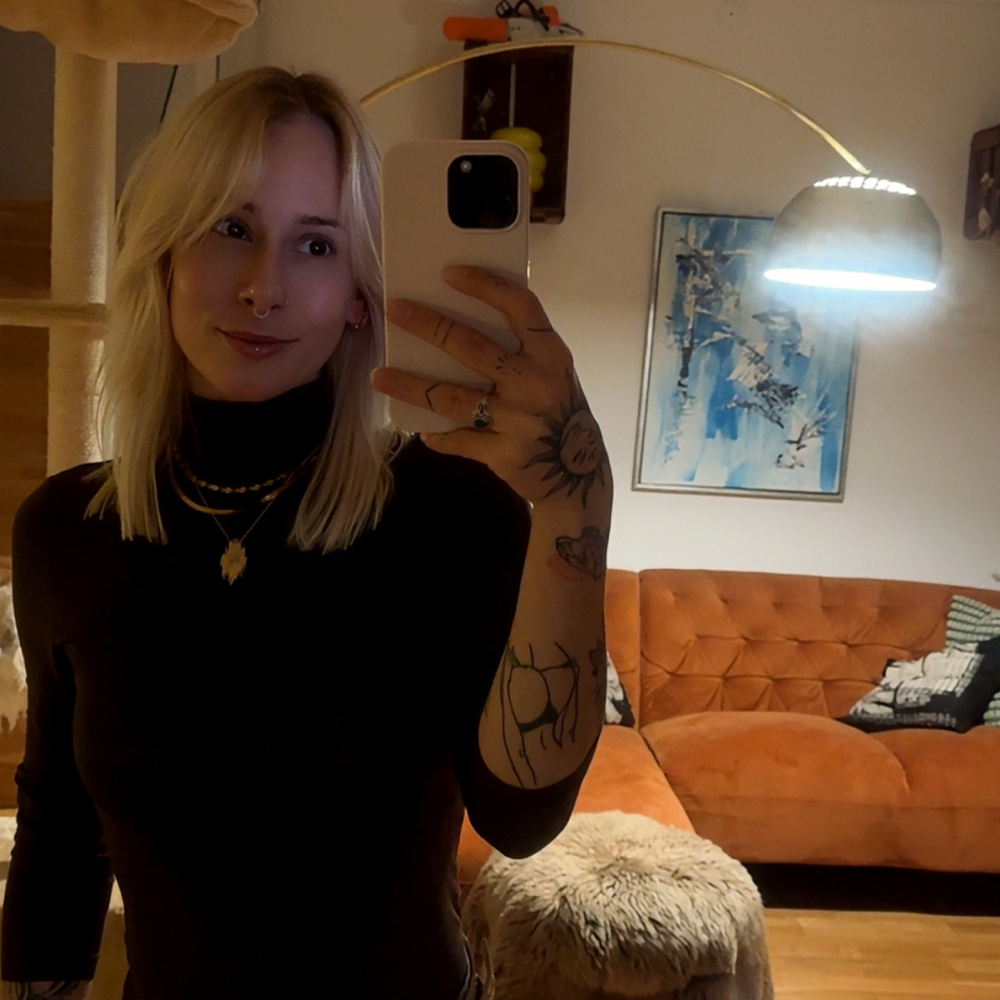 Søger trænings makker