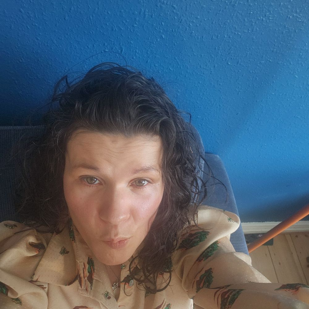 Søger nye venner/veninder