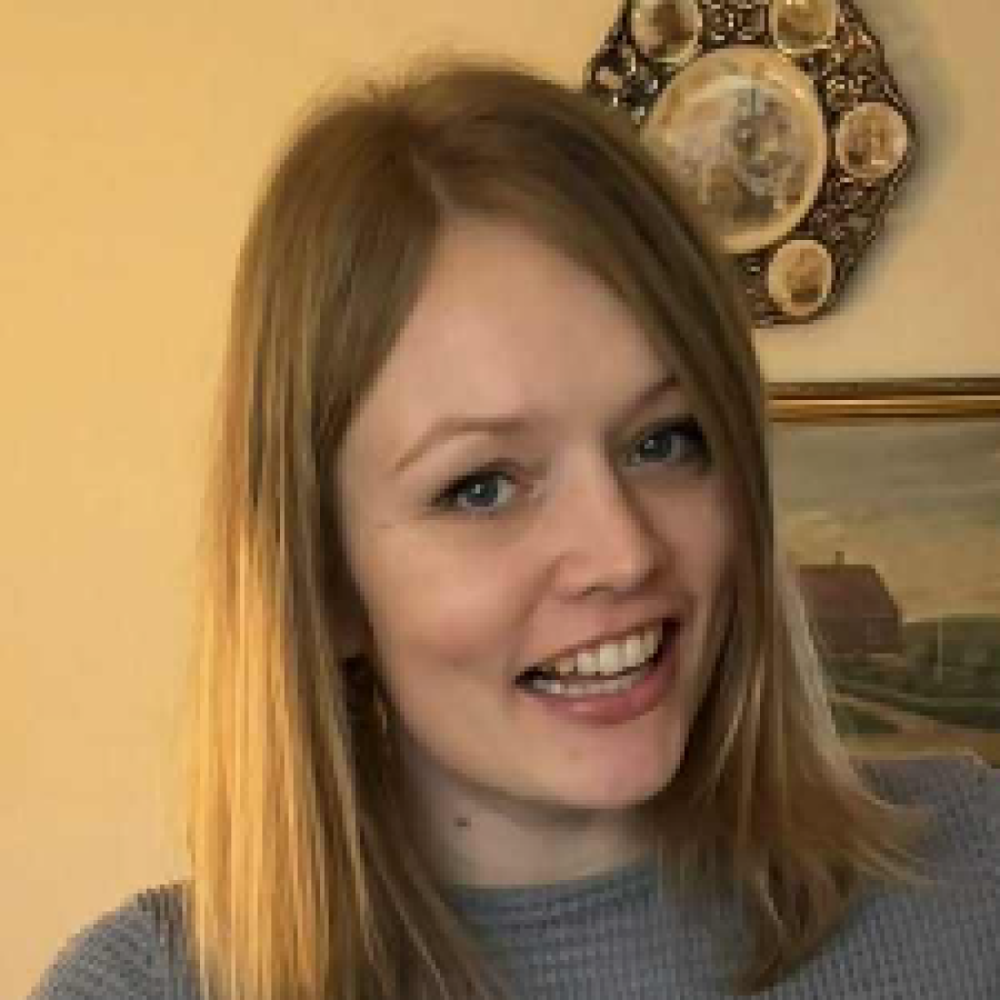 Nye bekendtskaber er altid godt 