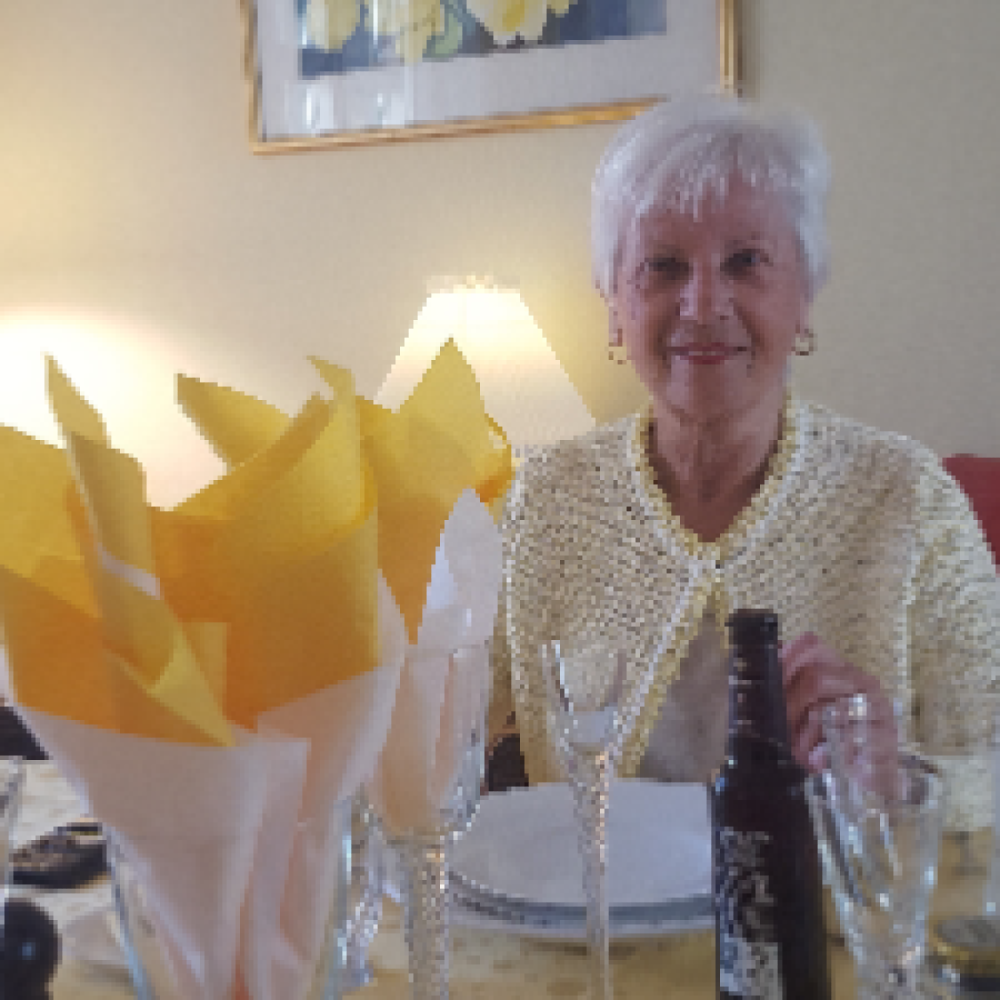 Inspiration, gode samtaler m.m.