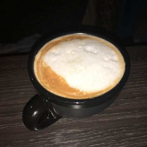 Kaffeven