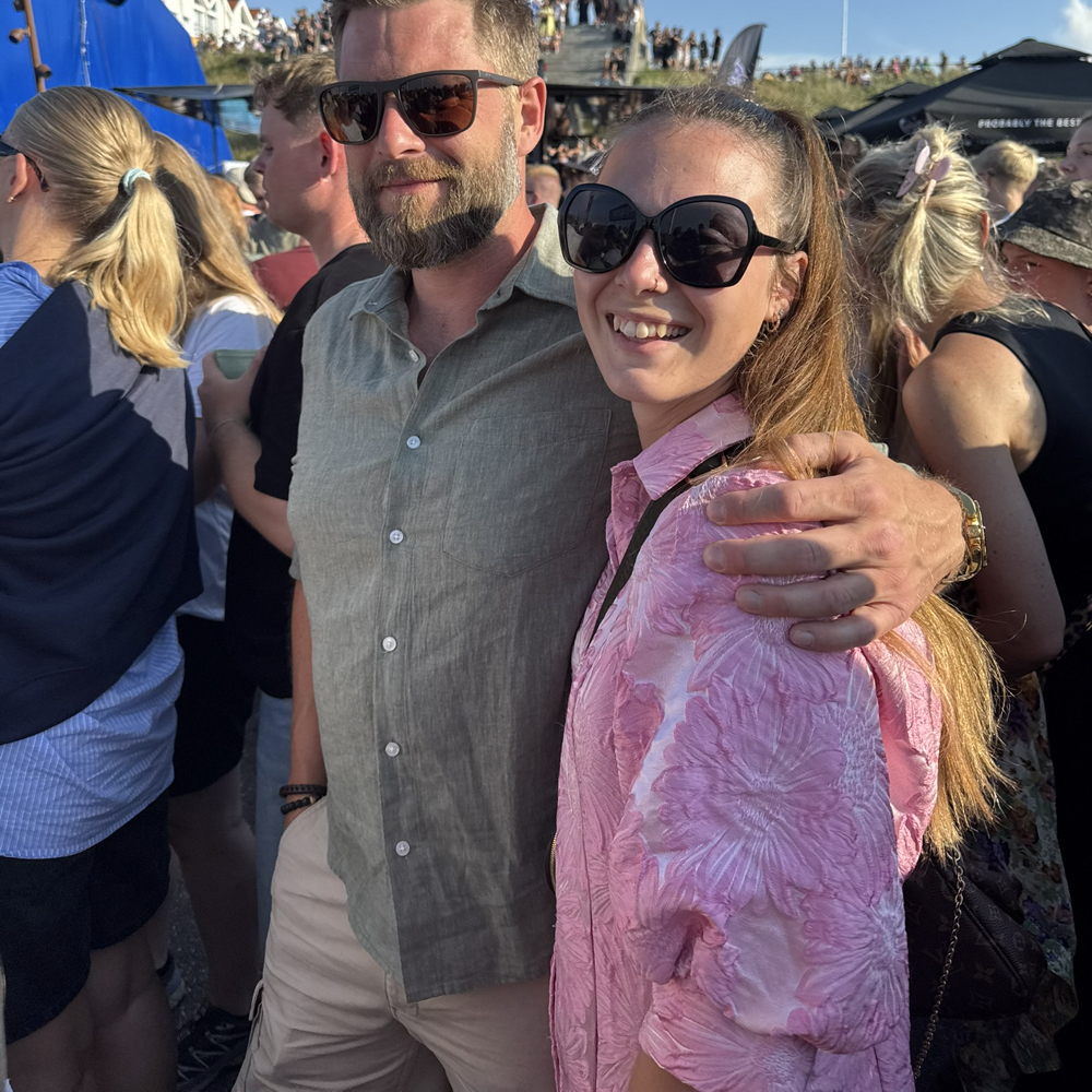 Mødregruppe termin marts 2026