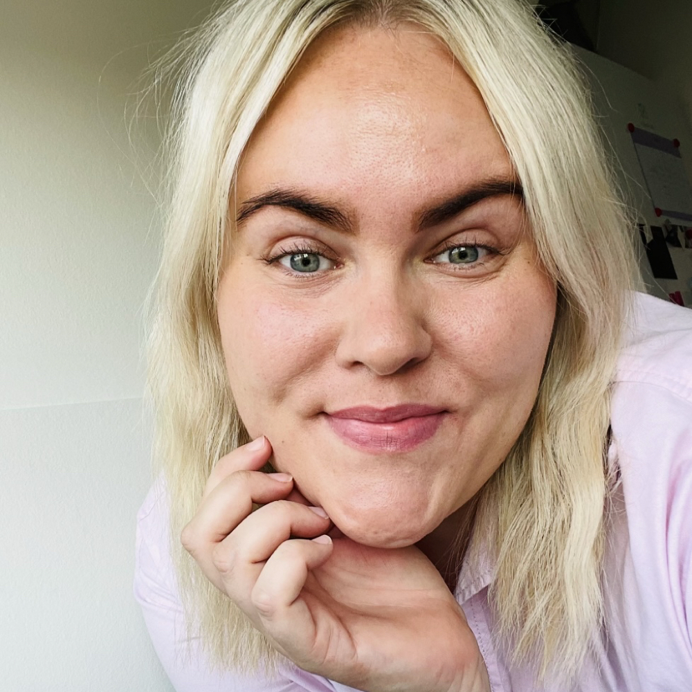 Nye bekendtskaber 🌸