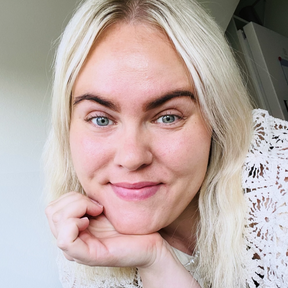 Skal vi være veninder? 