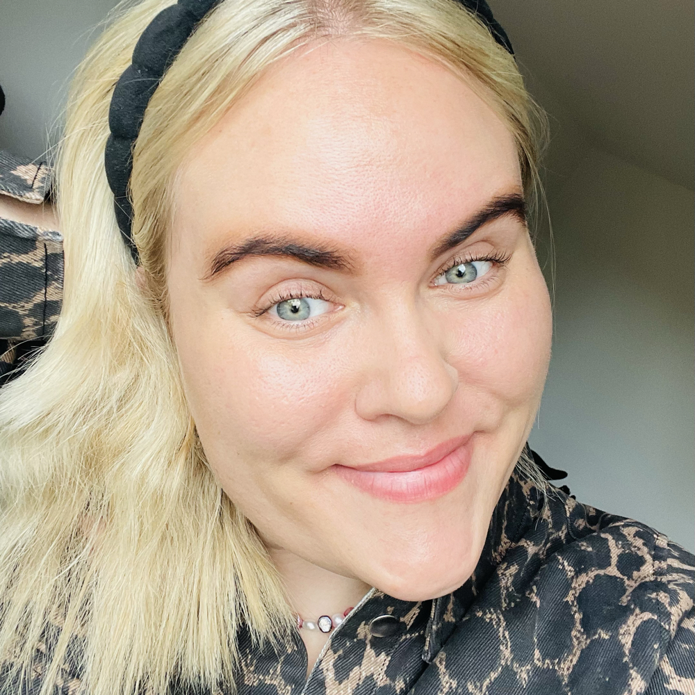 JEG VIL GERNE UDVIDE MIT NETVÆRK