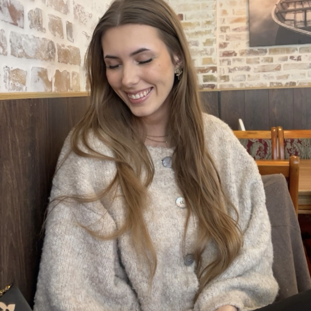 ✨Vennekreds ønskes udvidet✨