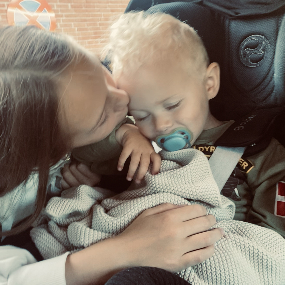 Reservebedste søges