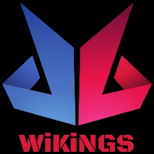 Hvidovre Esport - WIKINGS