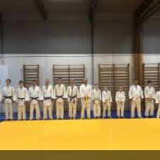 Hvidovre Judo og Jiu-jitsu klub