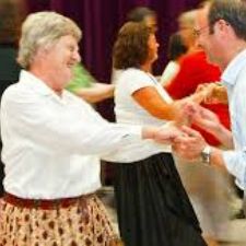 Square Dance