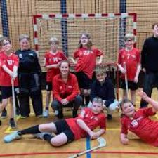 Hvidovre Attack Floorball Club