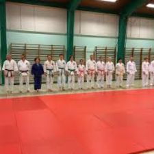 Hvidovre Budo Club